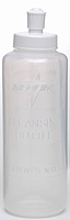 Medline Perineal Bottle 8 oz Plastic