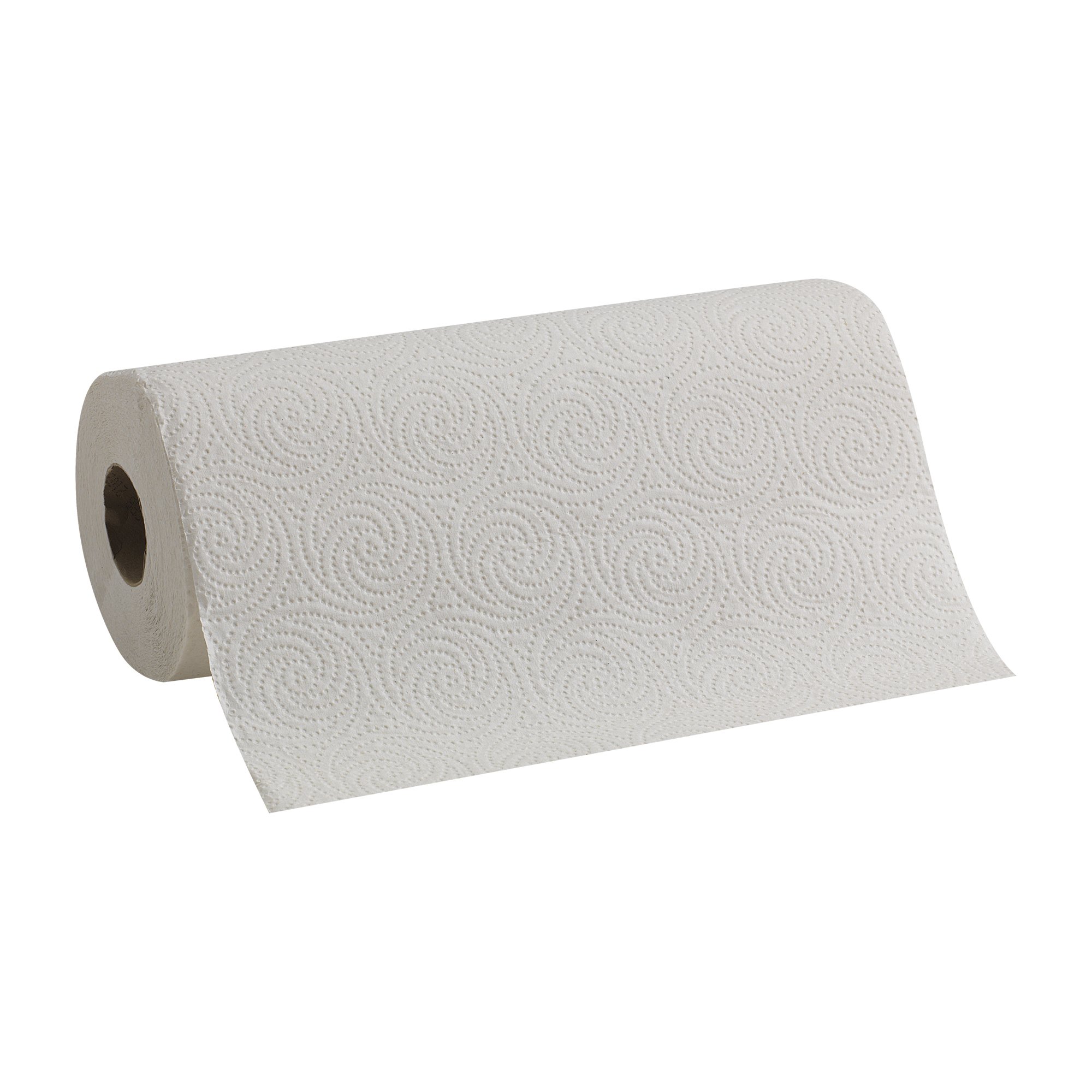 Pacific Blue Select™ Kitchen Paper Towel Perforated Roll 8-4/5 X 11 Inch (RL/85EA)