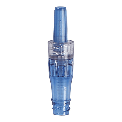 MicroClave® Needleless Connector Neutral Displacement 