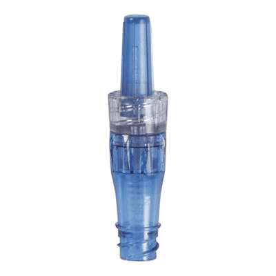 MicroClave® Needleless Connector Neutral Displacement