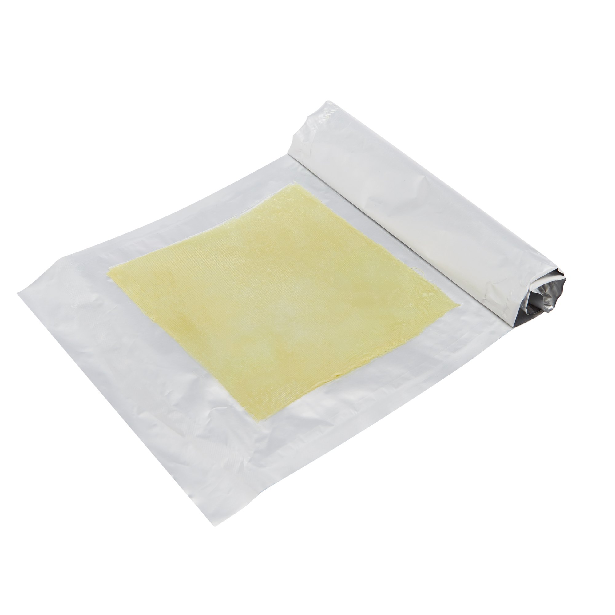 Xeroform™ Petrolatum Impregnated Occlusive Dressing, 4 x 4 Inch, Sterile (CS/10BX/25EA)