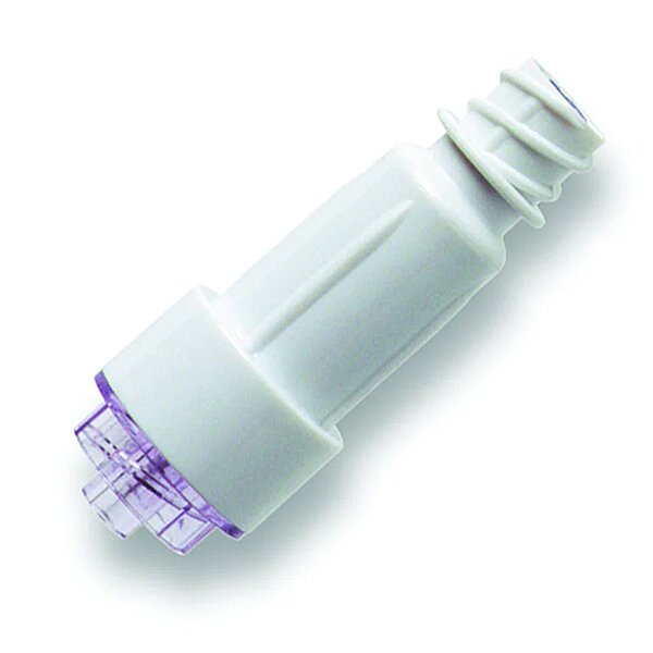 UltraSite® Needleless Connector Positive Displacement 