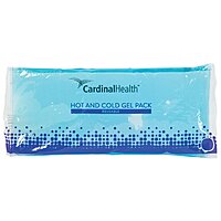 Cardinal Health™ Hot / Cold Pack Insulated General Purpose Large 6 X 9 Inch Reusable 