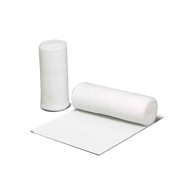Conco Conforming Bandage 1" x 4-1/10 yd 1-Ply NonSterile (BG/24RL)