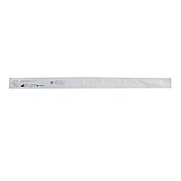 Self-Cath® Urethral Catheter – Straight Tip, Soft Uncoated PVC, 12 Fr, 16" Length