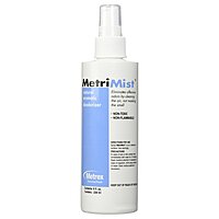 MetriMist™ Liquid Deodorizer – Fresh Scent, 8 oz Bottle