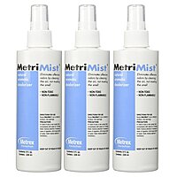 MetriMist™ Liquid Deodorizer – Fresh Scent, 8 oz Bottle