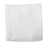 McKesson® Gauze Sponge 4 Inch × 4 Inch 12-Ply Non-Sterile 200 Count