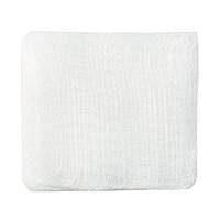McKesson® Gauze Sponge 3 Inch × 3 Inch 12-Ply Non-Sterile 200 Count