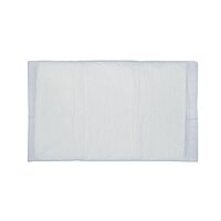 McKesson Sterile Abdominal Pad – 5 × 9 Inch (1 Pad per Pack)