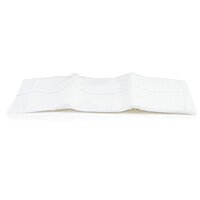 McKesson Sterile Abdominal Pad – 5 × 9 Inch (1 Pad per Pack)