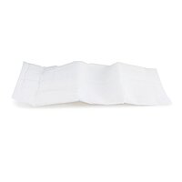 McKesson Sterile Abdominal Pad 8 x 10 Inch (MPN 16-4254) BX/24EA