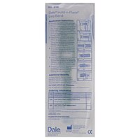 Dale® Hold-N-Place™ Foley Catheter Holder 2″ Wide with Hook and Loop Fastener