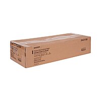Patient Belongings Bag McKesson – Clear Drawstring, 4 × 20 × 20 Inch
