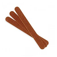 Dawn Mist® Emery Board, Terra Cotta, 4-1/2 Inch, BX/144EA or CS/24BX/144EA