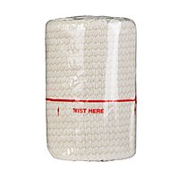 McKesson Elastic Bandage – 3 Inch × 5 Yard, Hook & Loop Closure, Tan, Non-Sterile