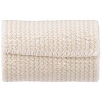 McKesson Elastic Bandage – 3 Inch × 5 Yard, Hook & Loop Closure, Tan, Non-Sterile