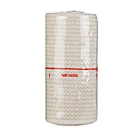 McKesson Elastic Bandage – 4 Inch × 5 Yard, Hook & Loop Closure, Tan, Non-Sterile