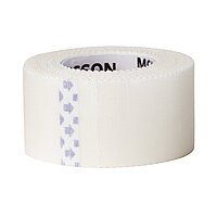 McKesson® Medical Tape White 2″ x 10 Yard Silk-Like Cloth Non-Sterilecs/12bx/6