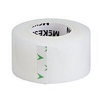 McKesson Transparent Medical Tape 1 Inch X 10 Yard Plastic NonSterile (RL)