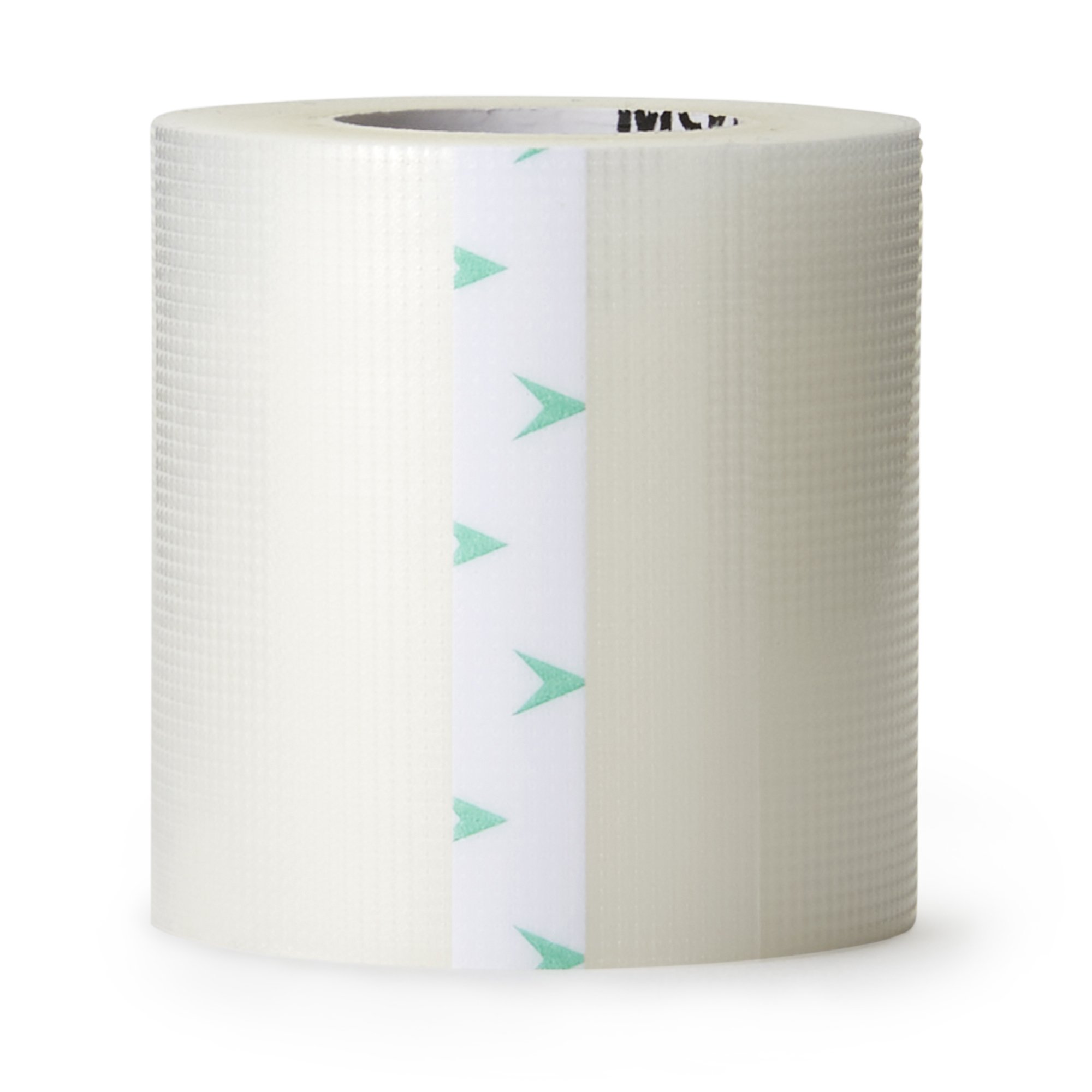 McKesson Medical Tape Transparent 2 Inch X 10 Yard Plastic NonSterile (BX/6RL)
