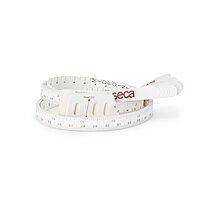 seca® 212 Disposable Head Circumference Measuring Tape – 26.1", Inches/Centimeters