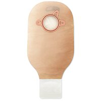 New Image™ Colostomy Pouch Two-Piece System 12 Inch Drainable-BX