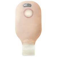 New Image™ Colostomy Pouch Two-Piece System 12 Inch Drainable-BX