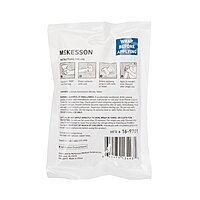 McKesson Instant Cold Pack General Purpose 4 X 6 Inch Disposable 