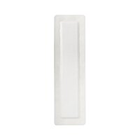 McKesson Island Dressing – 4" x 14", Rectangle, Sterile