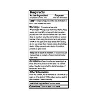 McKesson® Antiseptic Isopropyl Alcohol 70% Topical Liquid 16 oz. Bottle