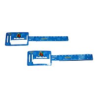 Pedia Pals® Reusable Circumference Measuring Tape – 24", Cloth, English/Metric