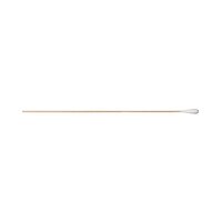 McKesson Cotton-Tipped Swabsticks, 6" Wood Shaft, NonSterile