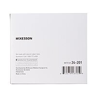 McKesson Tongue Depressor – 5½" Length, Wood, Junior