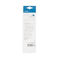 McKesson Digital Thermometer – Stick Style, Oral Probe, Handheld, Fast Reading