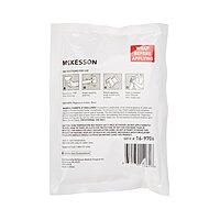 McKesson Instant Hot Packs Small General Purpose Disposable 