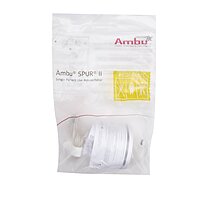 Ambu® Spur® II Resuscitator Nasal / Oral Mask