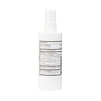 McKesson 4 oz Antiperspirant & Deodorant Pump Spray – Fresh Scent