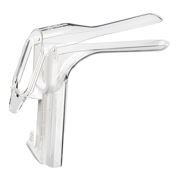 KleenSpec 590 Series Premium Vaginal Speculum Small Pederson (BX/24EA) - 59000