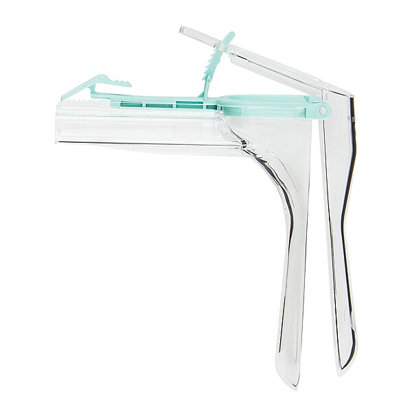 leenSpec 590 Series Premium Vaginal Speculum Medium Pederson (BX/24EA) 59001