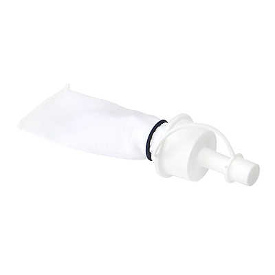 Cardinal Health Medi-Vac Specimen Sock (BX/10EA)