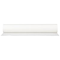 Table Paper McKesson 21 Inch Width 225 Foot Length White Smooth (CS/12RL