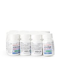 Geri-Care Allergy Relief Loratadine 10 mg Tablets, 90 Count Bottle