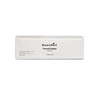 DawnMist® Toenail Clippers Thumb Squeeze Lever