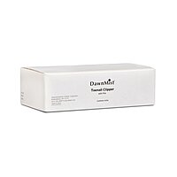 DawnMist® Toenail Clippers Thumb Squeeze Lever