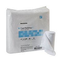 McKesson Undercast Cast Padding, NonSterile