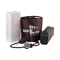 McKesson LUMEON Pocket Aneroid Sphygmomanometer Thigh 40 - 66 cm (EA)