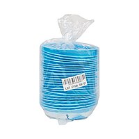 Emesis Bag McKesson 40 oz. Blue