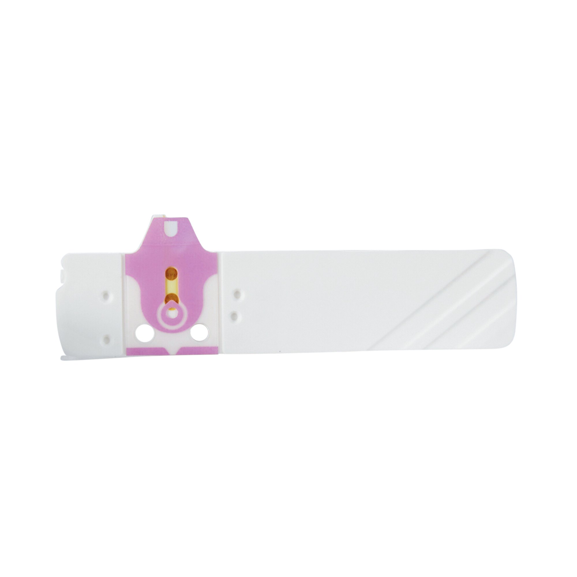 Quintet AC® Blood Glucose Test Strips (CS/20BX/50EA)