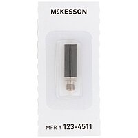 McKesson Vaginal Specula Replacement Bulb Halogen 4.6 Volt 3 Watt